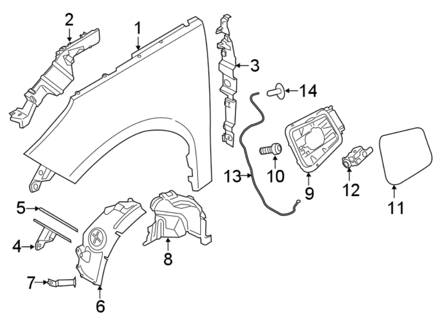 10FENDER & COMPONENTS.https://images.simplepart.com/images/parts/motor/fullsize/1994090.png