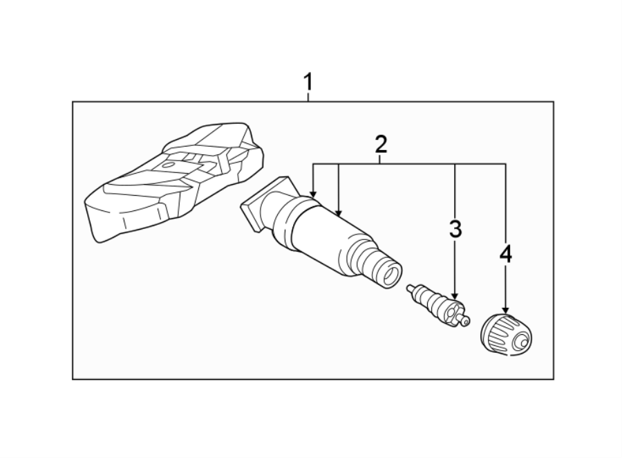 3TIRE PRESSURE MONITOR COMPONENTS.https://images.simplepart.com/images/parts/motor/fullsize/1994135.png