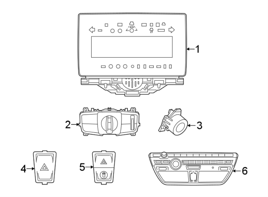 3INSTRUMENT PANEL. CLUSTER & SWITCHES.https://images.simplepart.com/images/parts/motor/fullsize/1994260.png