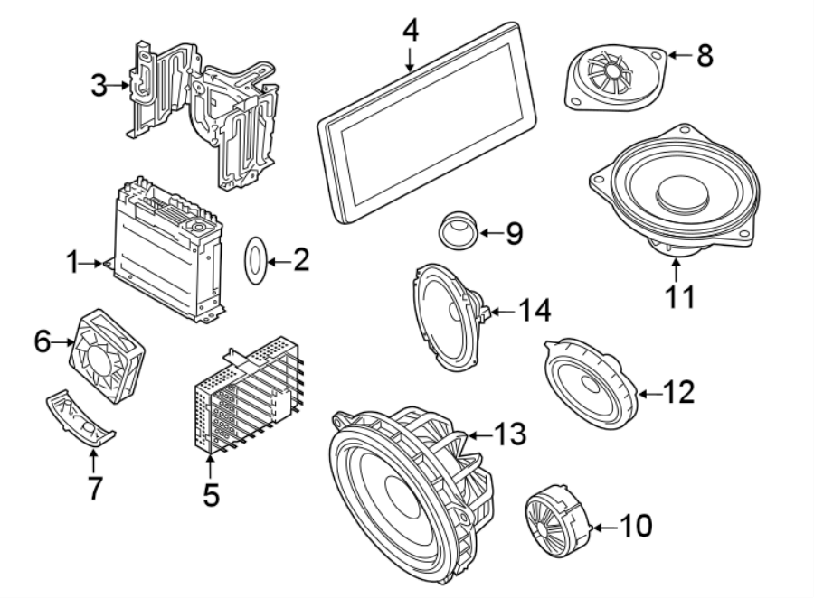 12INSTRUMENT PANEL. SOUND SYSTEM.https://images.simplepart.com/images/parts/motor/fullsize/1994275.png