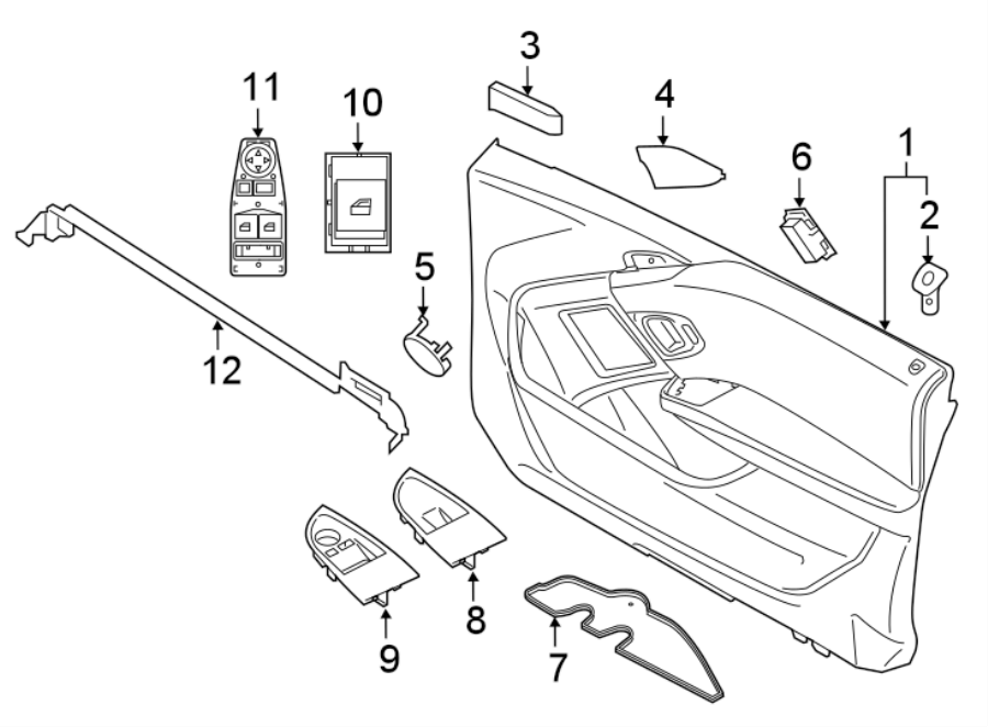 3FRONT DOOR. INTERIOR TRIM.https://images.simplepart.com/images/parts/motor/fullsize/1994370.png