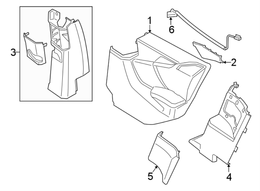 2REAR DOOR. INTERIOR TRIM.https://images.simplepart.com/images/parts/motor/fullsize/1994395.png