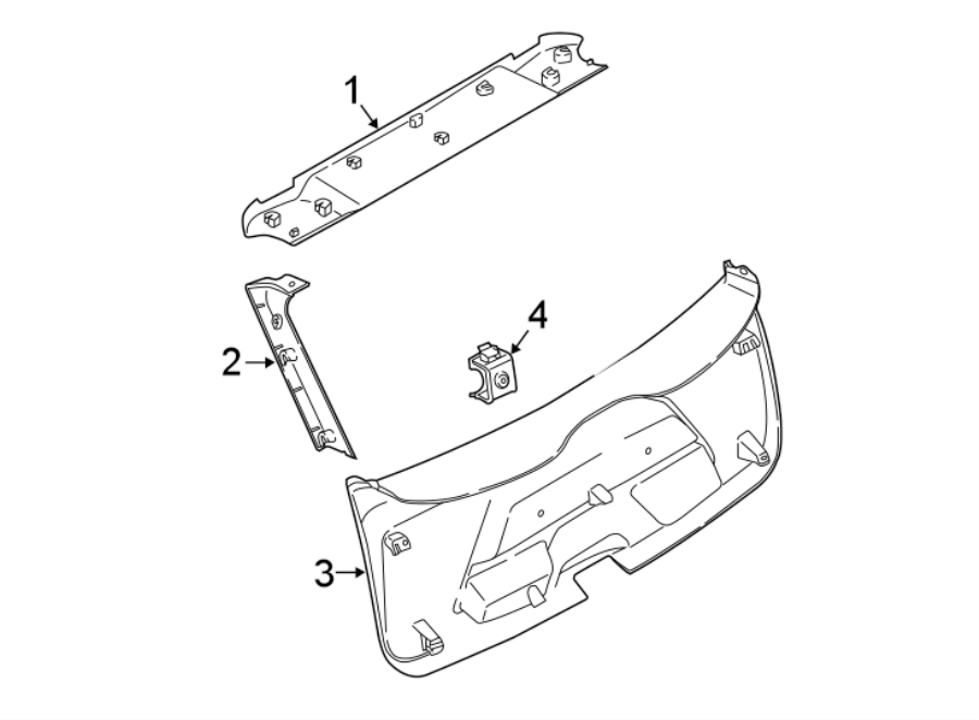 1LIFT GATE. INTERIOR TRIM.https://images.simplepart.com/images/parts/motor/fullsize/1994485.png