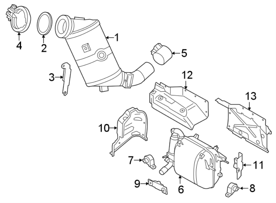 2EXHAUST SYSTEM. EXHAUST COMPONENTS.https://images.simplepart.com/images/parts/motor/fullsize/1994715.png