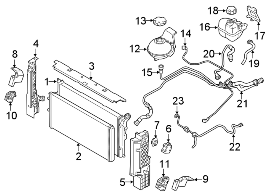 2RADIATOR & COMPONENTS.https://images.simplepart.com/images/parts/motor/fullsize/1997040.png