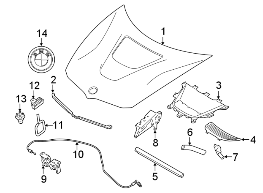 9EXTERIOR TRIM. HOOD & COMPONENTS.https://images.simplepart.com/images/parts/motor/fullsize/1997080.png