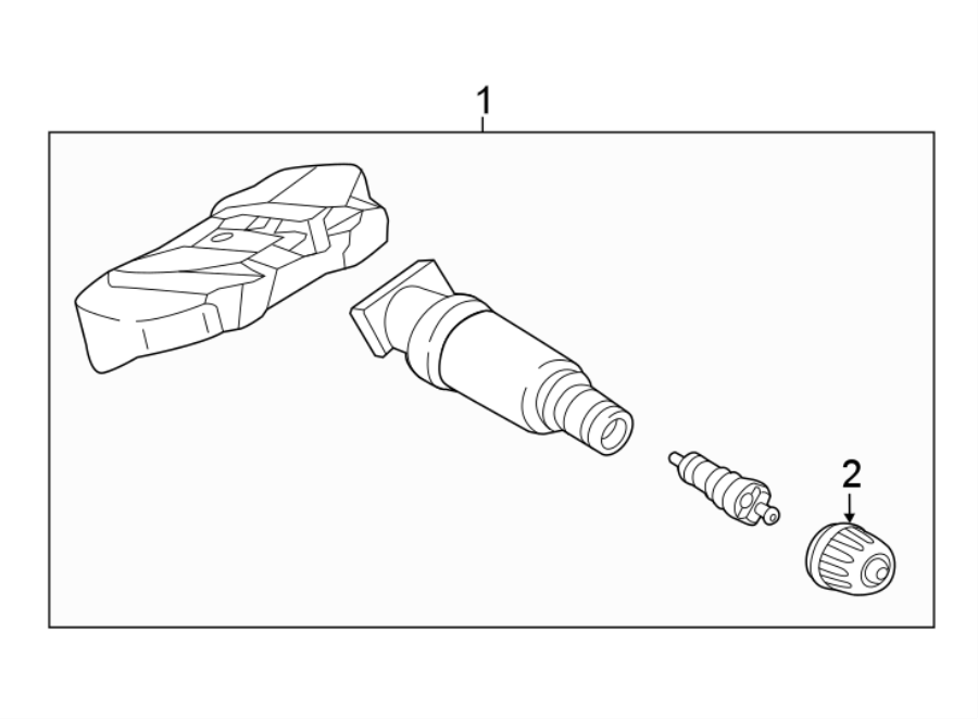 1TIRE PRESSURE MONITOR COMPONENTS.https://images.simplepart.com/images/parts/motor/fullsize/1997140.png