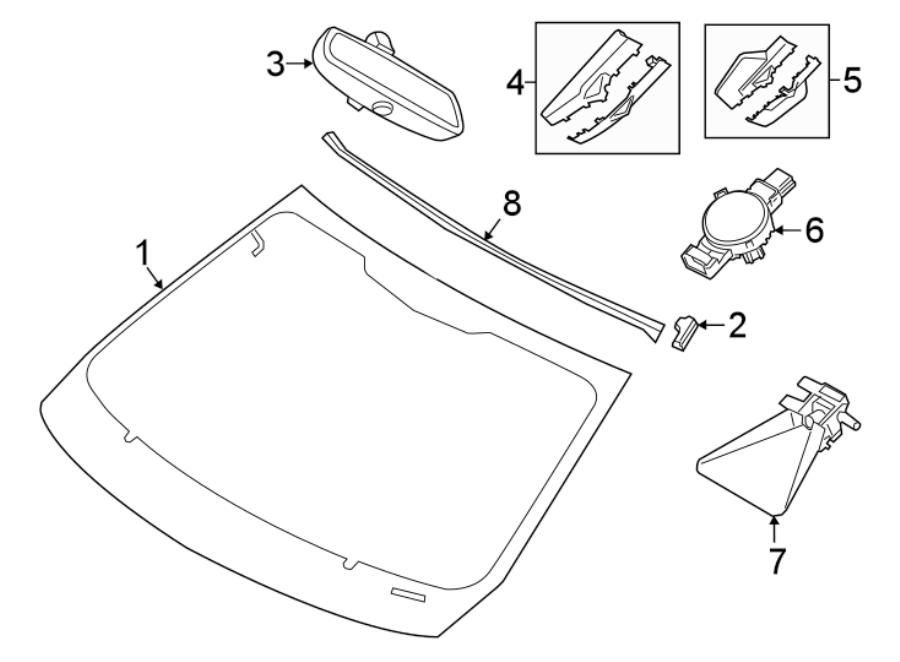 3WINDSHIELD. GLASS. REVEAL MOLDINGS.https://images.simplepart.com/images/parts/motor/fullsize/1997230.png