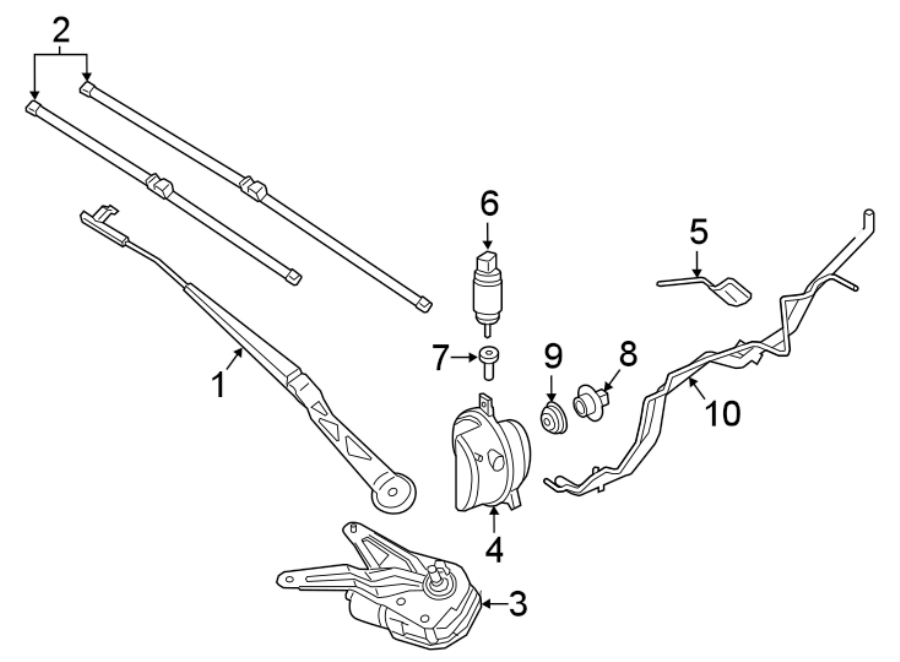 8WINDSHIELD. WIPER & WASHER COMPONENTS.https://images.simplepart.com/images/parts/motor/fullsize/1997235.png