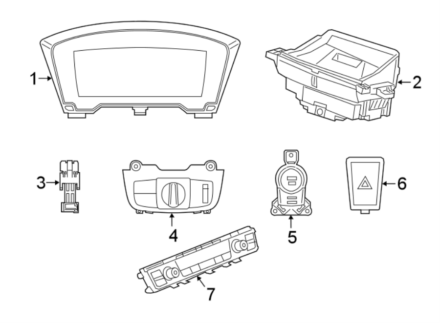 7INSTRUMENT PANEL. CLUSTER & SWITCHES.https://images.simplepart.com/images/parts/motor/fullsize/1997260.png