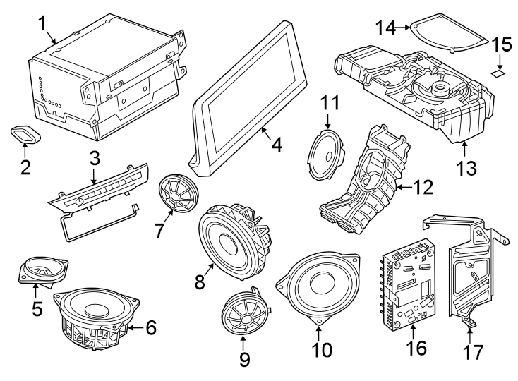 7INSTRUMENT PANEL. SOUND SYSTEM.https://images.simplepart.com/images/parts/motor/fullsize/1997275.png