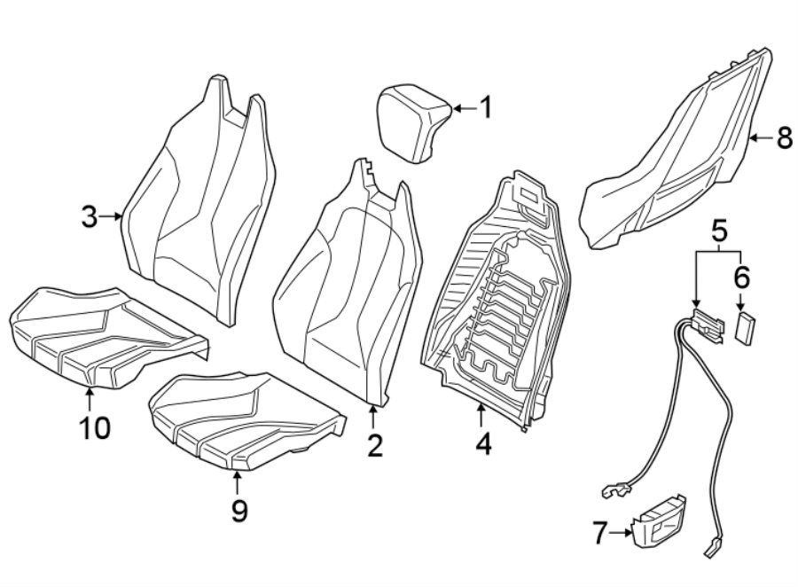 3SEATS & TRACKS. SEAT COMPONENTS.https://images.simplepart.com/images/parts/motor/fullsize/1997315.png