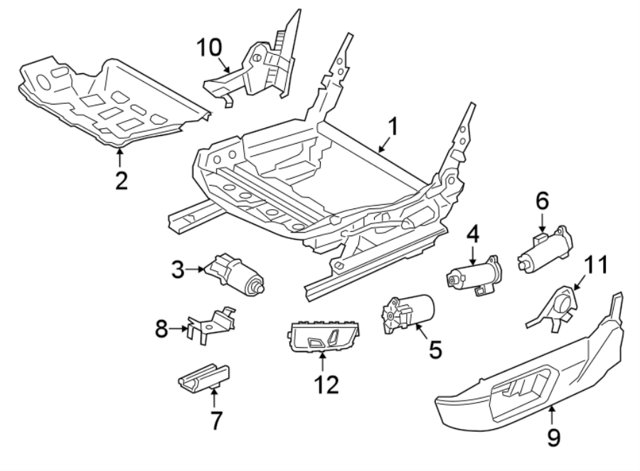 2SEATS & TRACKS. TRACKS & COMPONENTS.https://images.simplepart.com/images/parts/motor/fullsize/1997325.png