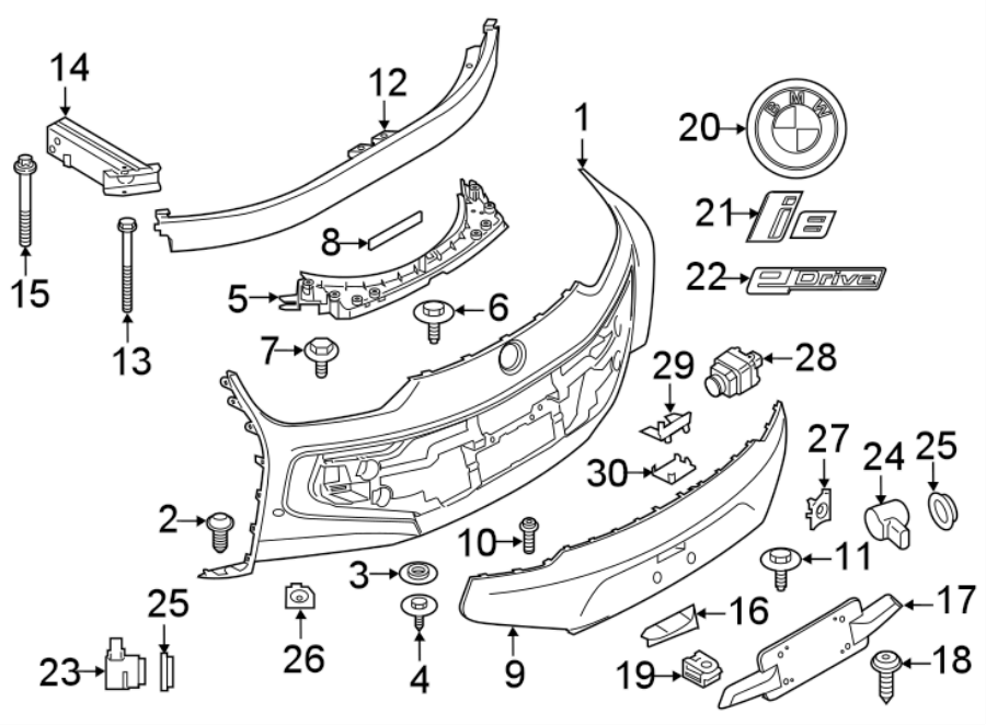 7REAR BUMPER. BUMPER & COMPONENTS.https://images.simplepart.com/images/parts/motor/fullsize/1997510.png