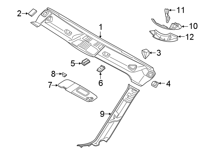 8ROOF. INTERIOR TRIM.https://images.simplepart.com/images/parts/motor/fullsize/1997530.png