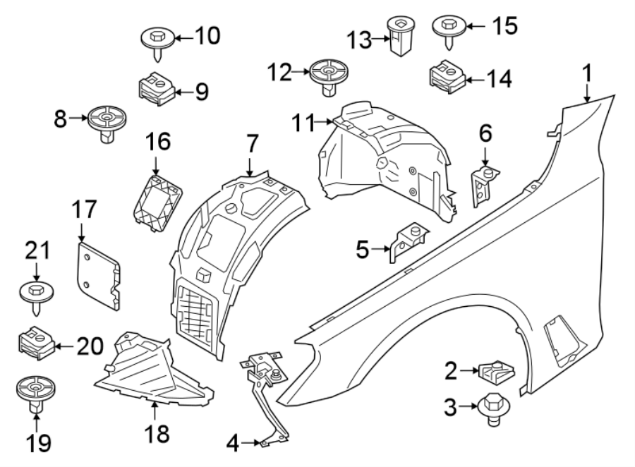 7FENDER & COMPONENTS.https://images.simplepart.com/images/parts/motor/fullsize/1999230.png