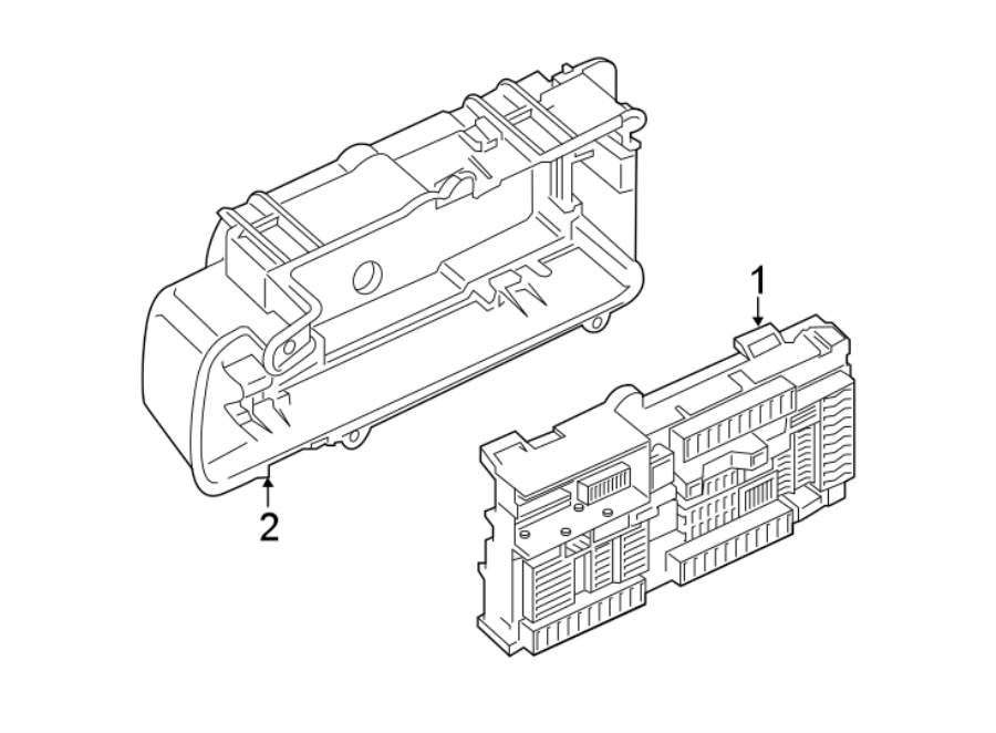 FUSE BOX.