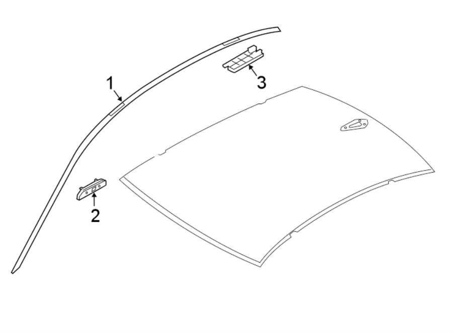 2ROOF. EXTERIOR TRIM.https://images.simplepart.com/images/parts/motor/fullsize/1999562.png