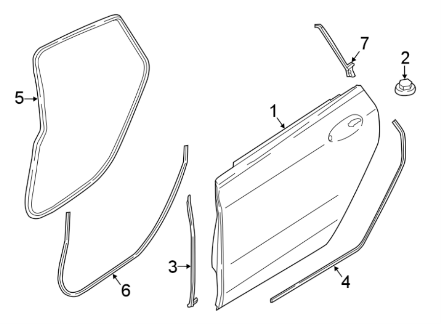 6REAR DOOR. DOOR & COMPONENTS.https://images.simplepart.com/images/parts/motor/fullsize/1999605.png