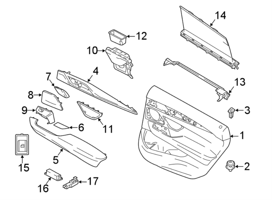 8REAR DOOR. INTERIOR TRIM.https://images.simplepart.com/images/parts/motor/fullsize/1999615.png