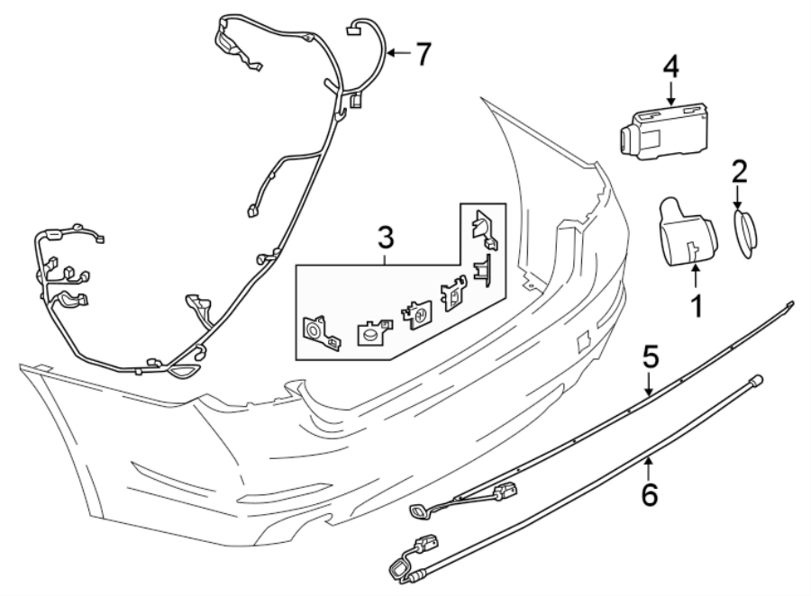 1REAR BUMPER. ELECTRICAL COMPONENTS.https://images.simplepart.com/images/parts/motor/fullsize/1999708.png