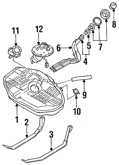 11FUEL SYSTEM COMPONENTS.https://images.simplepart.com/images/parts/motor/fullsize/2200580.png