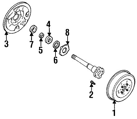 2REAR SUSPENSION. BRAKE COMPONENTS.https://images.simplepart.com/images/parts/motor/fullsize/2300390.png