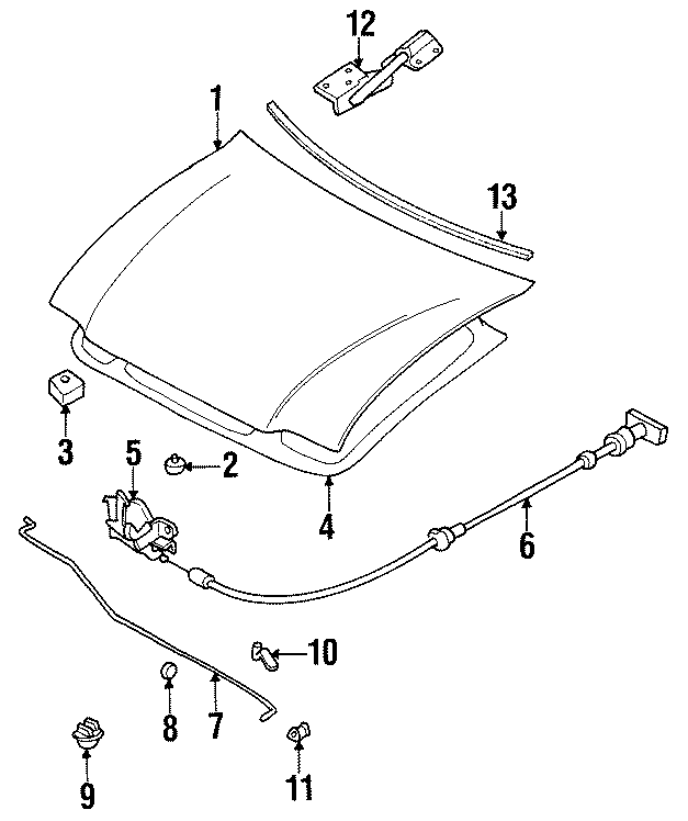 9HOOD & COMPONENTS.https://images.simplepart.com/images/parts/motor/fullsize/2301080.png