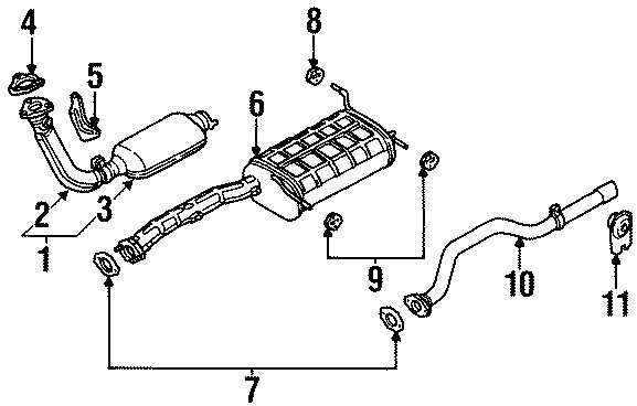 8EXHAUST SYSTEM. EXHAUST COMPONENTS.https://images.simplepart.com/images/parts/motor/fullsize/2301165.png