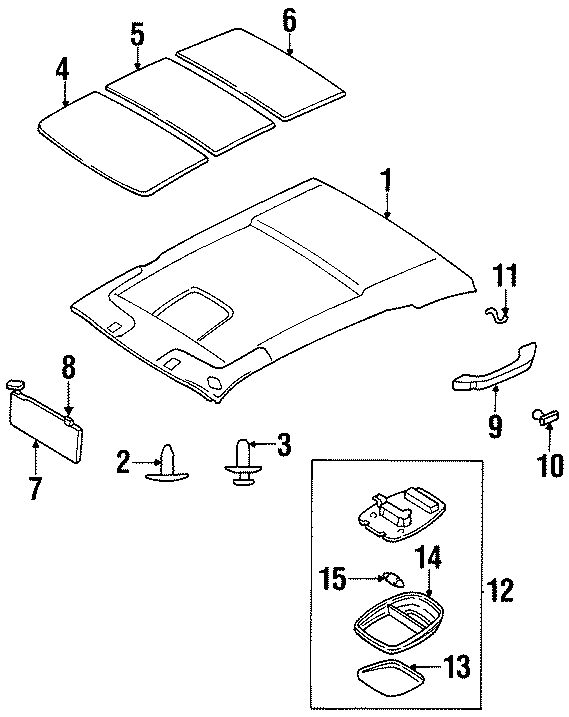 12ROOF. INTERIOR TRIM.https://images.simplepart.com/images/parts/motor/fullsize/2301310.png