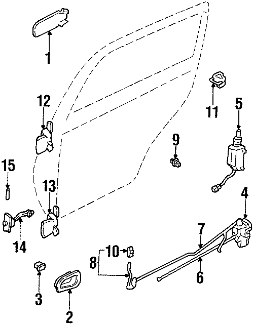 9REAR DOOR. LOCK & HARDWARE.https://images.simplepart.com/images/parts/motor/fullsize/2301375.png