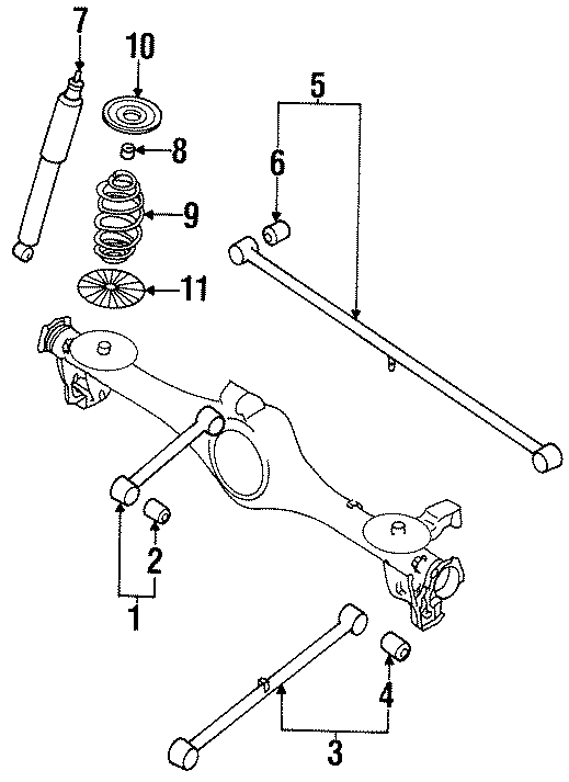 10REAR SUSPENSION. SUSPENSION COMPONENTS.https://images.simplepart.com/images/parts/motor/fullsize/2301420.png