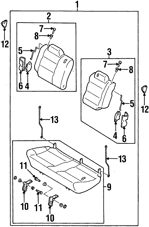 7SEATS & TRACKS. REAR SEAT COMPONENTS.https://images.simplepart.com/images/parts/motor/fullsize/2301520.png