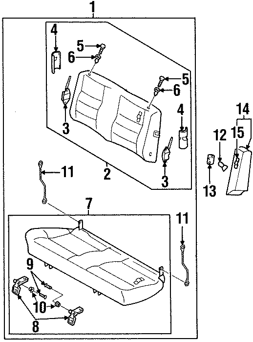 5SEATS & TRACKS. REAR SEAT COMPONENTS.https://images.simplepart.com/images/parts/motor/fullsize/2301530.png