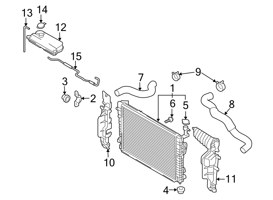 15RADIATOR & COMPONENTS.https://images.simplepart.com/images/parts/motor/fullsize/2302055.png