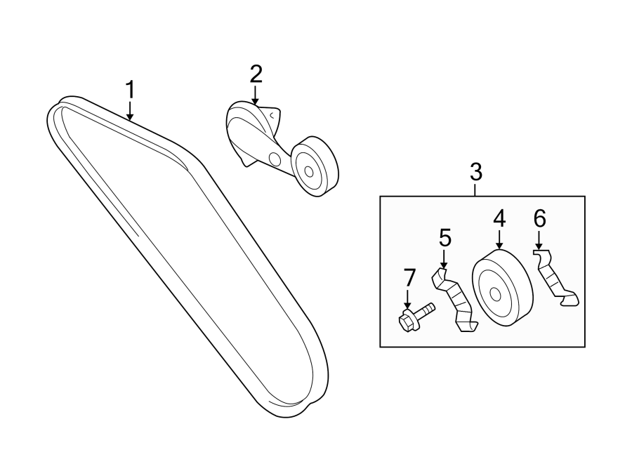 1BELTS & PULLEYS.https://images.simplepart.com/images/parts/motor/fullsize/2302065.png