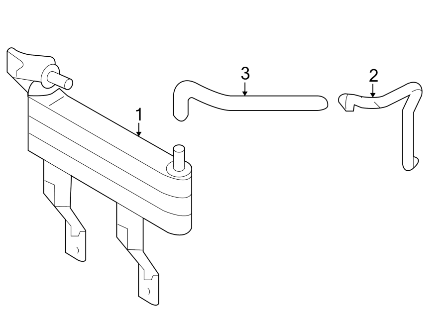 1OIL COOLER.https://images.simplepart.com/images/parts/motor/fullsize/2302075.png