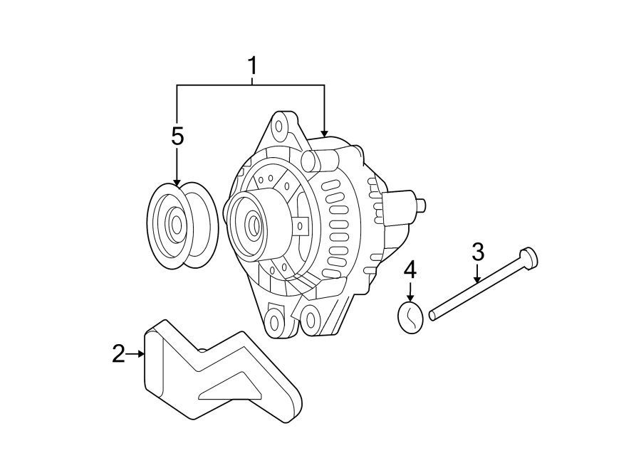 4ALTERNATOR.https://images.simplepart.com/images/parts/motor/fullsize/2302125.png