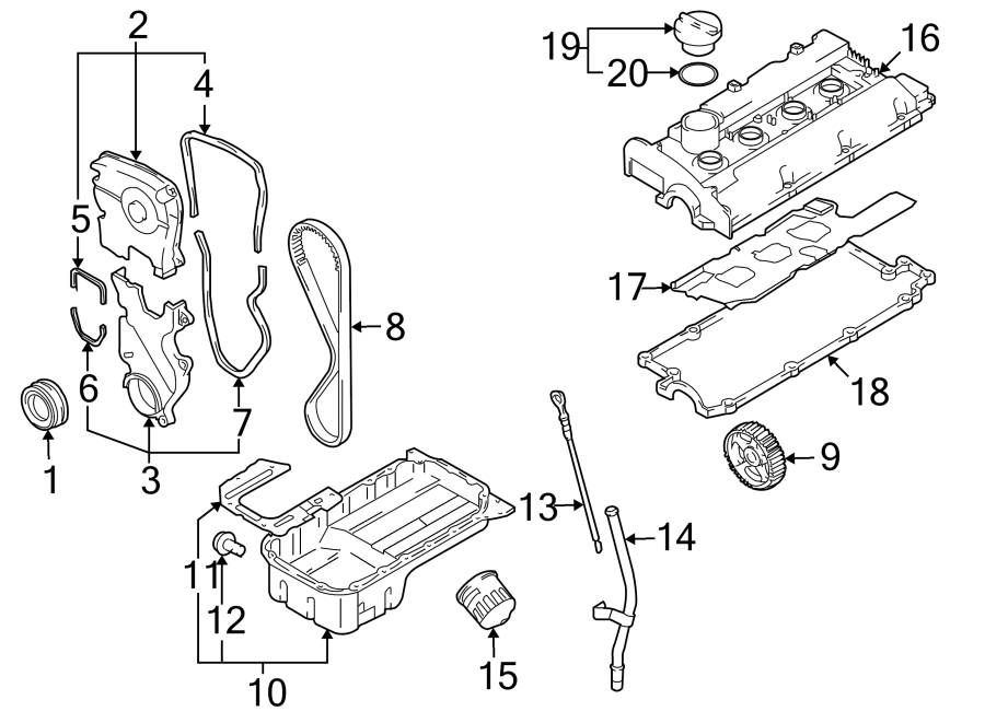 9ENGINE PARTS.https://images.simplepart.com/images/parts/motor/fullsize/2302175.png