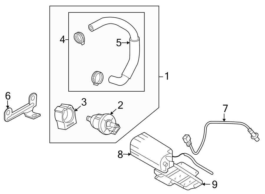 7EMISSION SYSTEM. EMISSION COMPONENTS.https://images.simplepart.com/images/parts/motor/fullsize/2302240.png