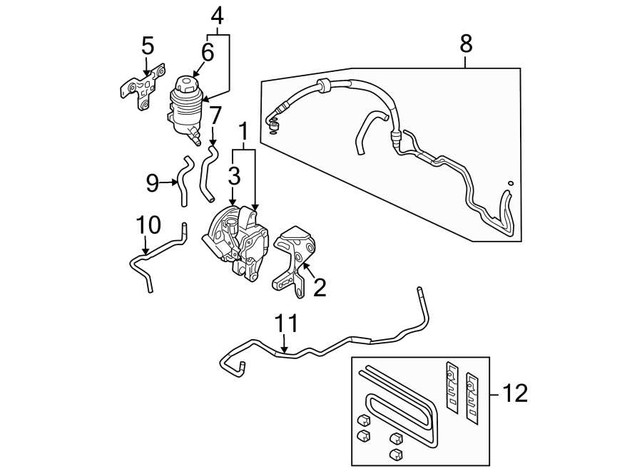 6STEERING GEAR & LINKAGE. PUMP & HOSES.https://images.simplepart.com/images/parts/motor/fullsize/2302290.png