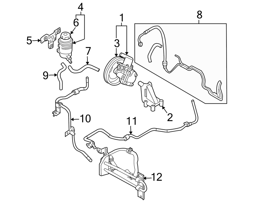 6STEERING GEAR & LINKAGE. PUMP & HOSES.https://images.simplepart.com/images/parts/motor/fullsize/2302295.png