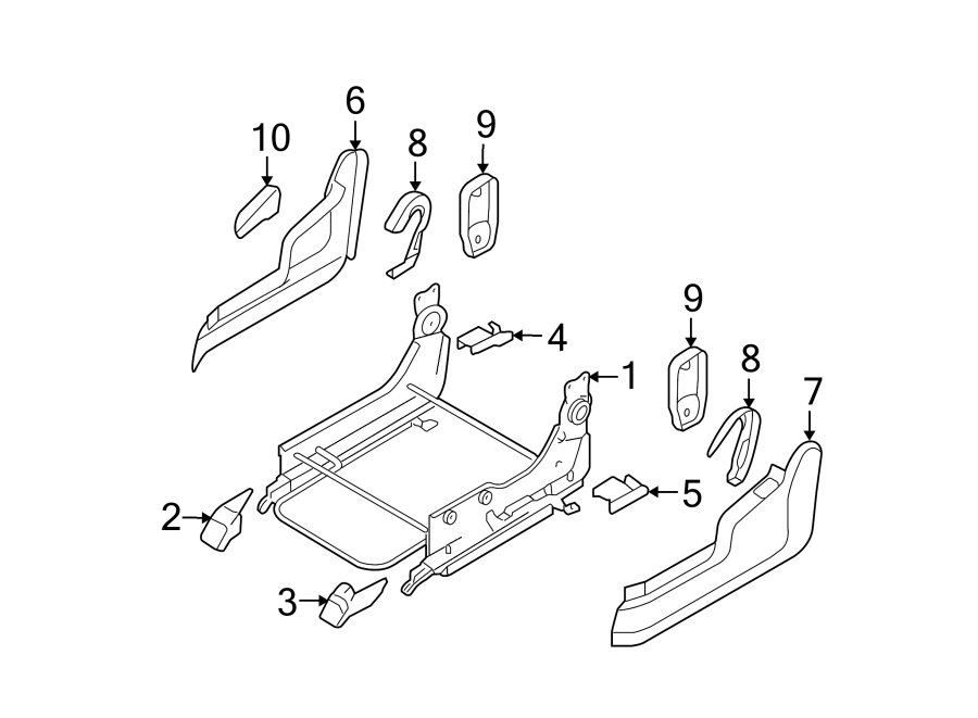 9SEATS & TRACKS. TRACKS & COMPONENTS.https://images.simplepart.com/images/parts/motor/fullsize/2302395.png