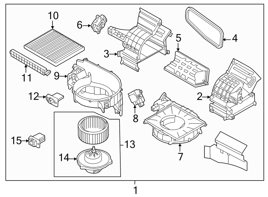 6AIR CONDITIONER & HEATER. BLOWER MOTOR & FAN.https://images.simplepart.com/images/parts/motor/fullsize/2303065.png