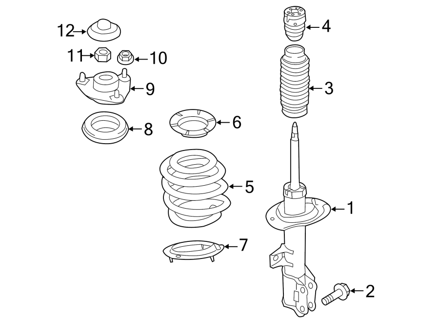 4FRONT SUSPENSION. STRUTS & COMPONENTS.https://images.simplepart.com/images/parts/motor/fullsize/2303220.png