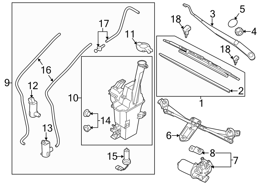 5WINDSHIELD. WIPER & WASHER COMPONENTS.https://images.simplepart.com/images/parts/motor/fullsize/2303255.png