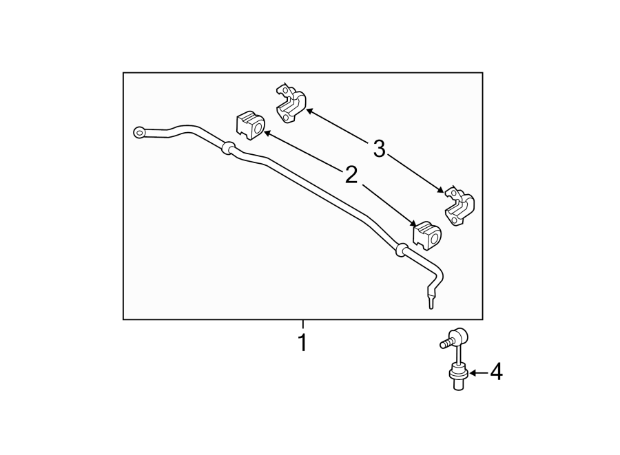 3REAR SUSPENSION. STABILIZER BAR & COMPONENTS.https://images.simplepart.com/images/parts/motor/fullsize/2303495.png