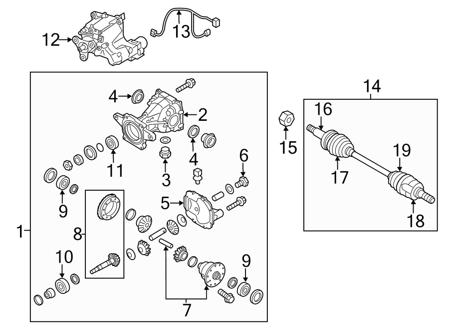 5REAR SUSPENSION. AXLE & DIFFERENTIAL.https://images.simplepart.com/images/parts/motor/fullsize/2303520.png