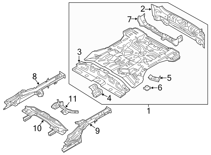 8REAR BODY & FLOOR.https://images.simplepart.com/images/parts/motor/fullsize/2303525.png