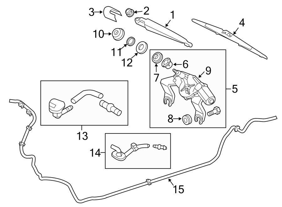 2LIFT GATE. WIPER & WASHER COMPONENTS.https://images.simplepart.com/images/parts/motor/fullsize/2303555.png